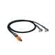Lumberg Automation ASB 2-RKMWV/LED A 3-224/1 M